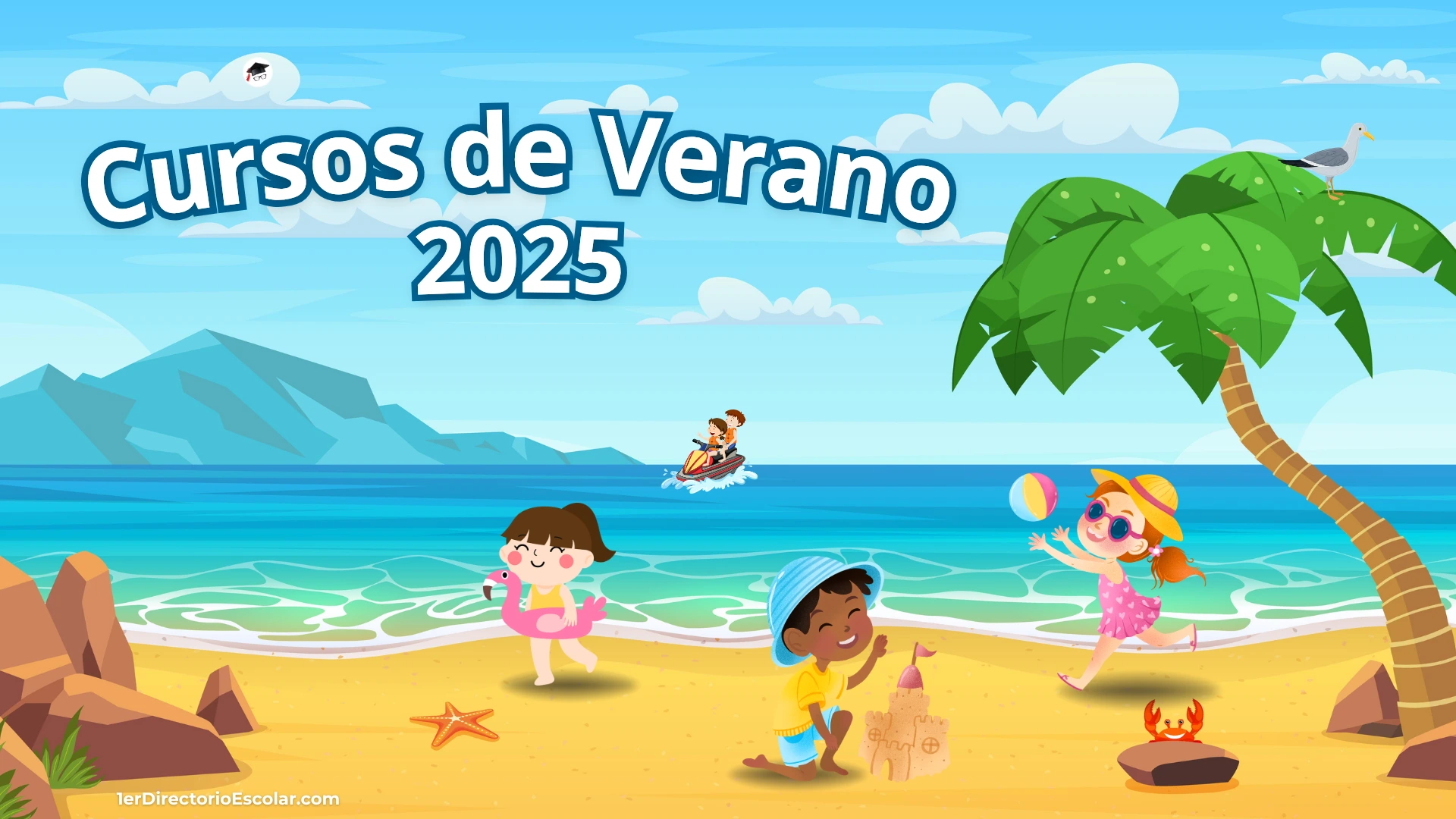 Promoción de cursos