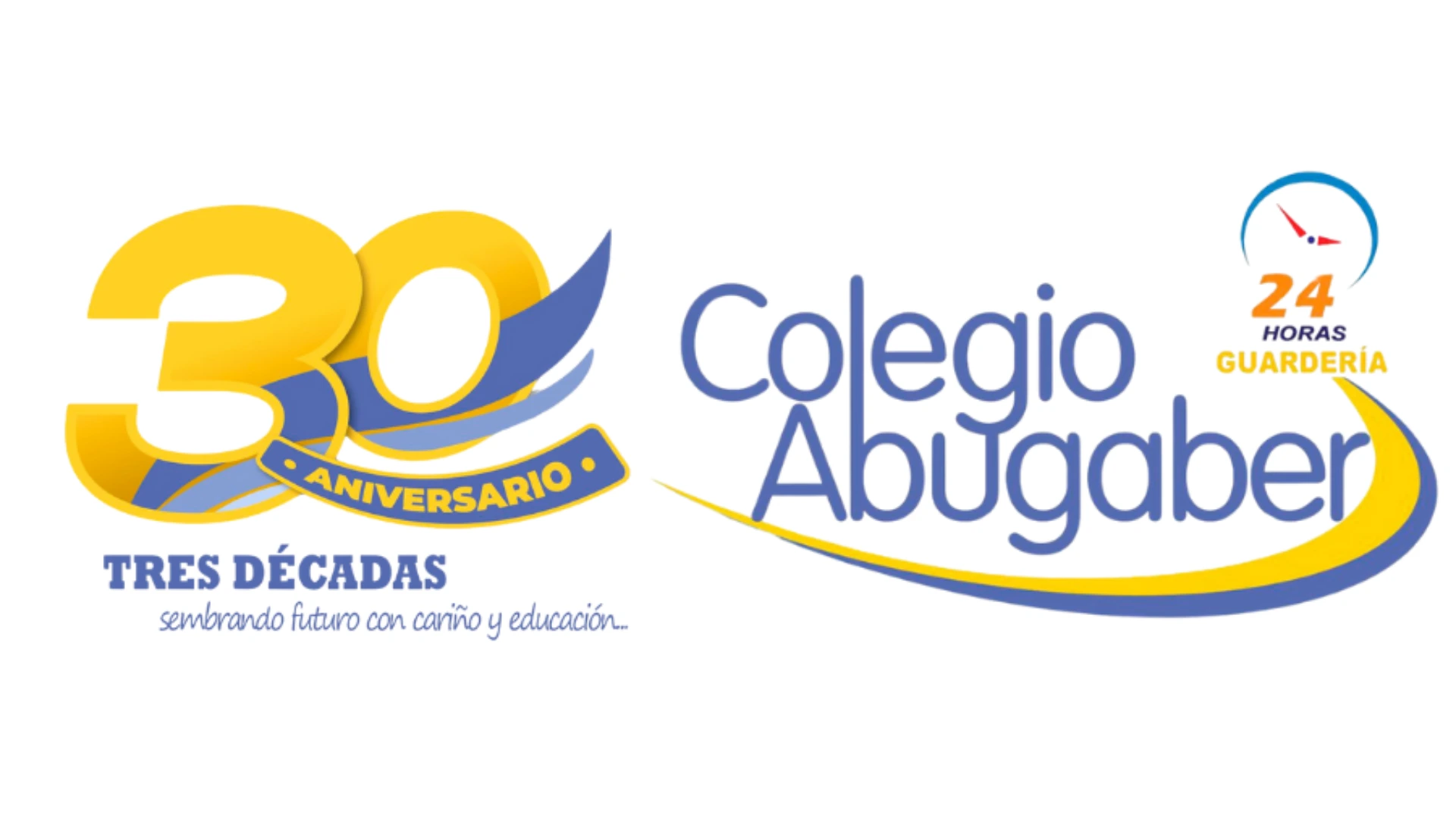 Imagen Portada de Colegio Abugaber