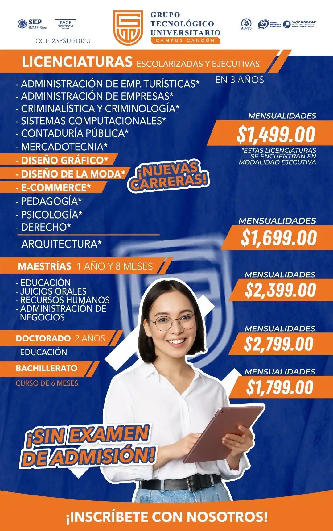 Imagen de promoción