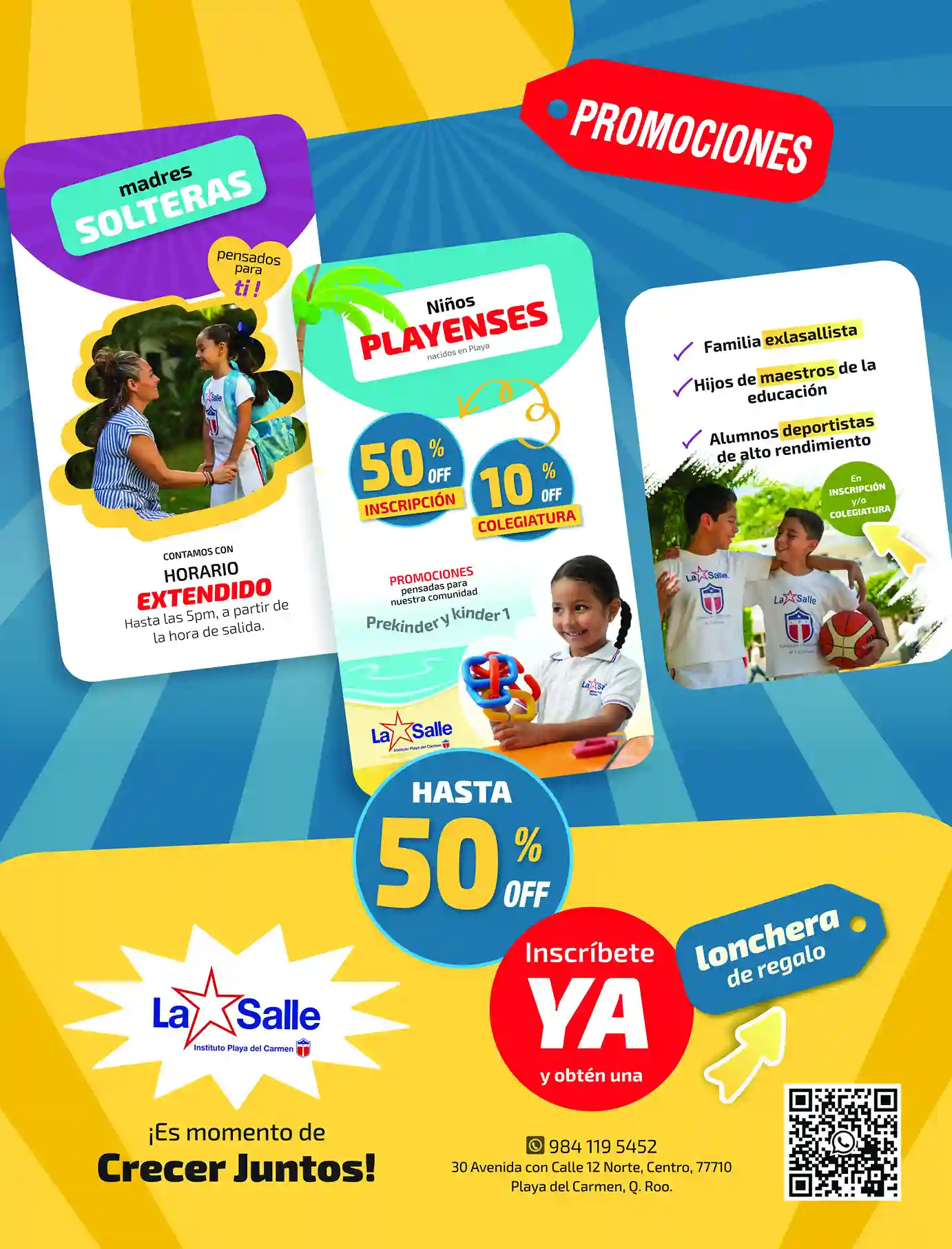 Imagen de promoción