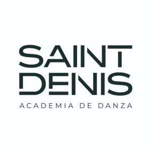 Logo Academia De Danza Saint Denis Escuelas Artísticas Cancún