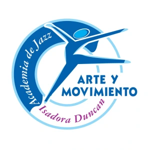 Logo Academia de Baile Isadora Duncan Cancún Escuelas Artísticas Cancún