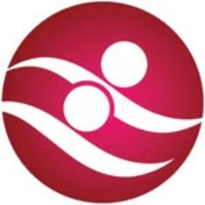 Logo Alberca Olímpica Cancún Escuelas Acuáticas en Cancún