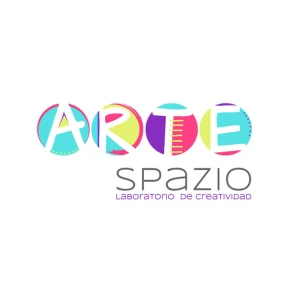 Logo Arte Spazio Escuelas Artísticas Cancún
