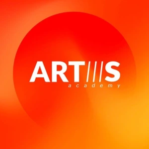 Logo Artiiis Academy Escuelas Artísticas Cancún