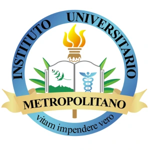 Logo Bachillerato Instituto Metropolitano Preparatorias en Cancún