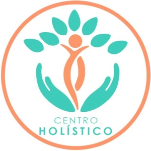Logo Centro Holístico de Sanación Educación Holística en Cancún