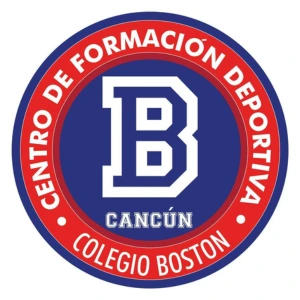 Logo Centro de Formación Deportiva Boston Escuelas Acuáticas en Cancún