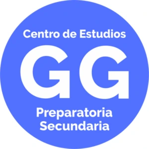 Logo Centro de estudios Gonzalo Guerrero Preparatorias en Cancún