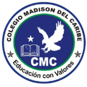 Logo Colegio Madison del Caribe Preparatorias en Cancún