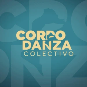 Logo Corpo Danza Colectivo Escuelas Artísticas Cancún