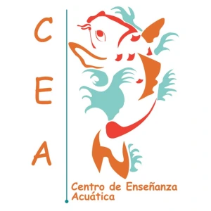 Logo Escuela De Natación Cea Escuelas Acuáticas en Cancún