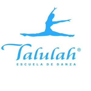 Logo Escuela de Danza Talulah Escuelas Artísticas Cancún
