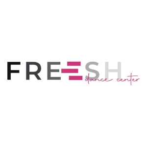 Logo Freesh Dance Center Escuelas Artísticas Cancún