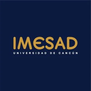 Logo Imesad Campus Cancún Universidades en Cancún