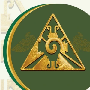 Logo Instituto Holístico Maya Educación Holística en Cancún