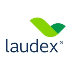 Logo Laudex Escuelas de Intercambios Cancún