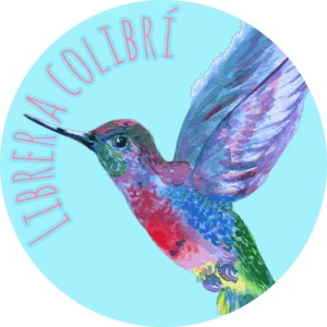 Logo Librería Colibrí Escuelas de Librerias en Cancún