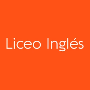 Logo Liceo Inglés Preescolares en Cancún