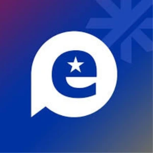 Logo Planet English Cancún Escuelas de Idiomas Cancún