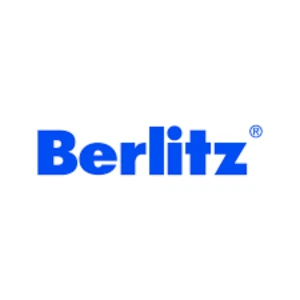 Logo Berlitz Escuelas de Idiomas Cancún