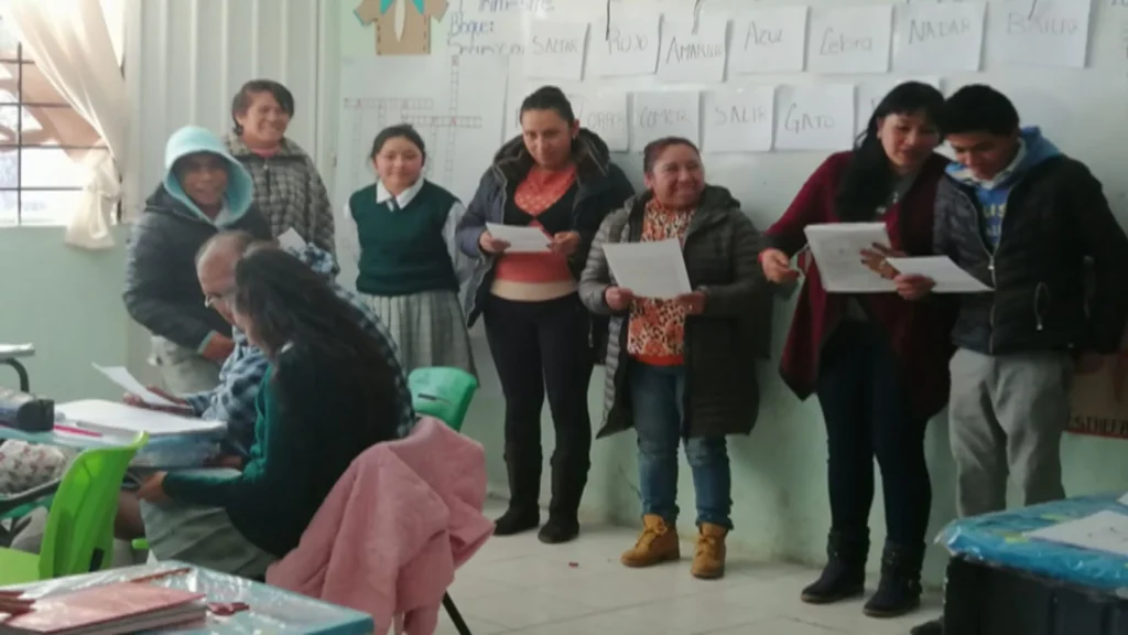 Revista Inspiración Educativa México No. 4 5 La Escuela Inclusiva en la Nueva Escuela Mexicana