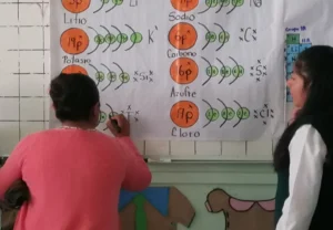 La Escuela Inclusiva en la Nueva Escuela Mexicana 3