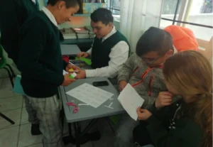 La Escuela Inclusiva en la Nueva Escuela Mexicana 4