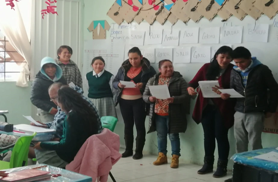 La Escuela Inclusiva en la Nueva Escuela Mexicana 5