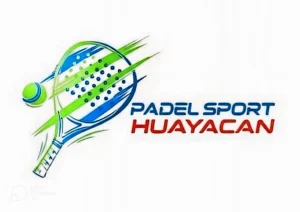 Logo Pádel Sport Huayacán Escuelas Terrestres en Cancún