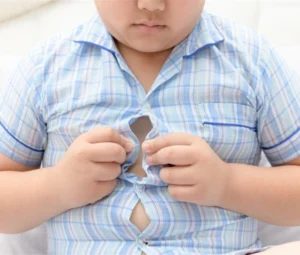 Proyecto Contra La Obesidad