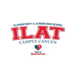 Logo Escuela Colegio Ilat