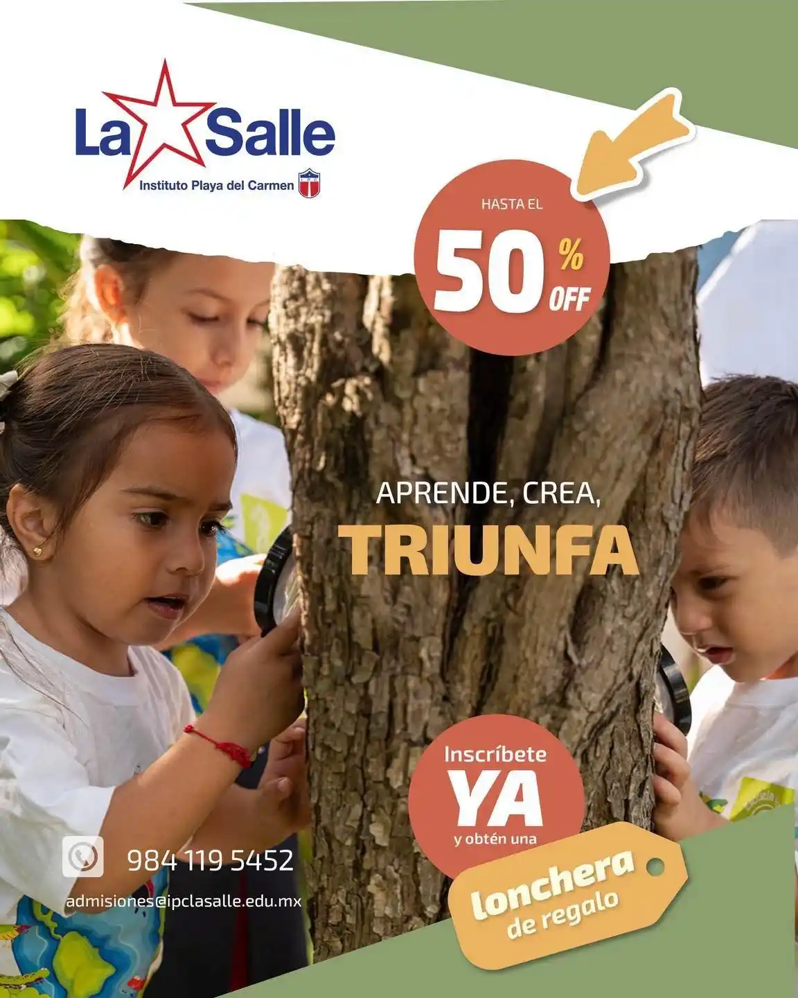 Imagen de promoción
