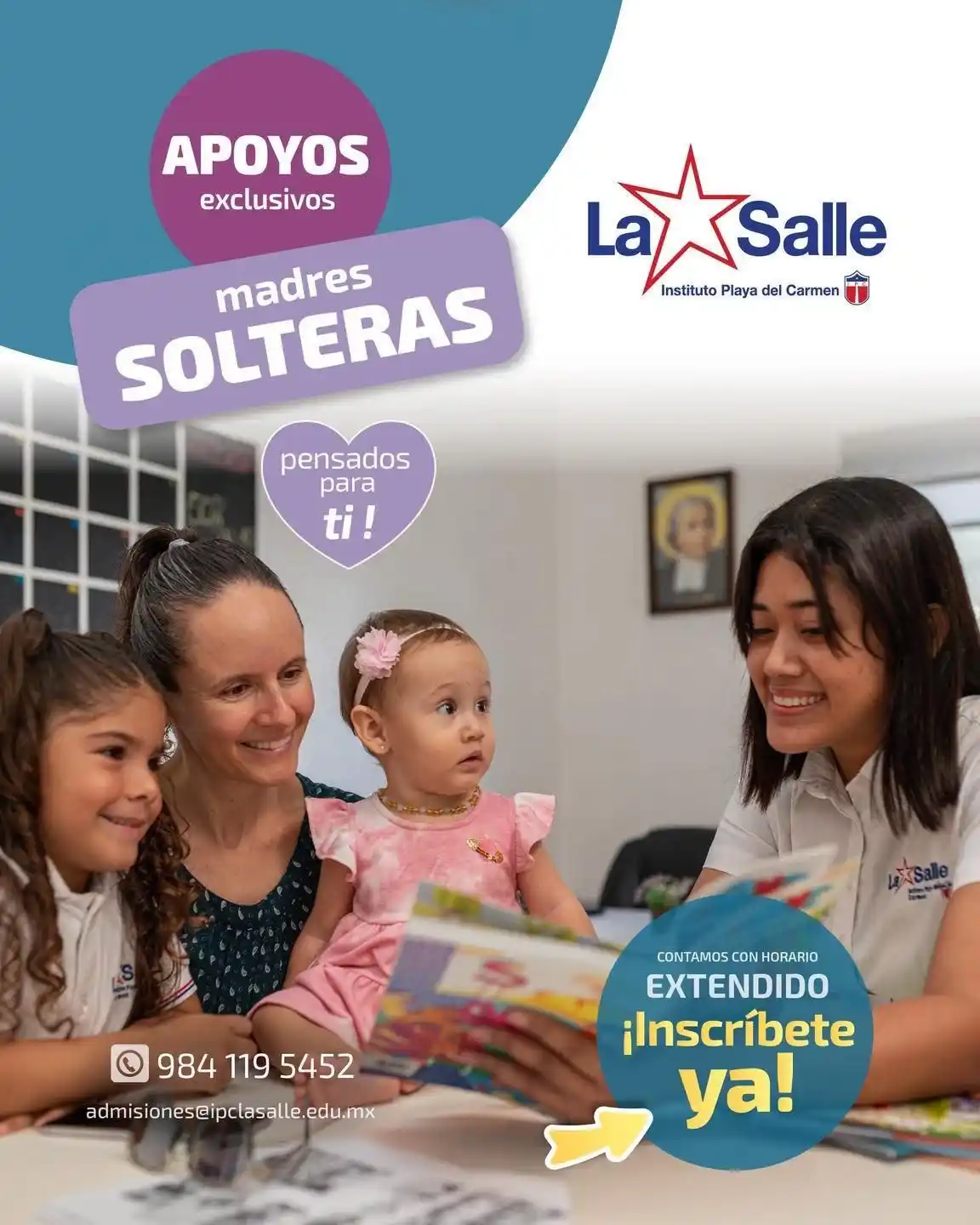 Imagen de promoción