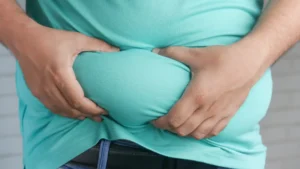 Imagen de Proyecto Contra La Obesidad