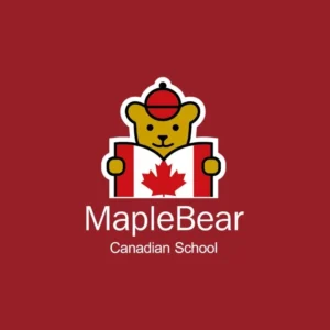 Logo Escuela Maple Bear Playa del Carmen