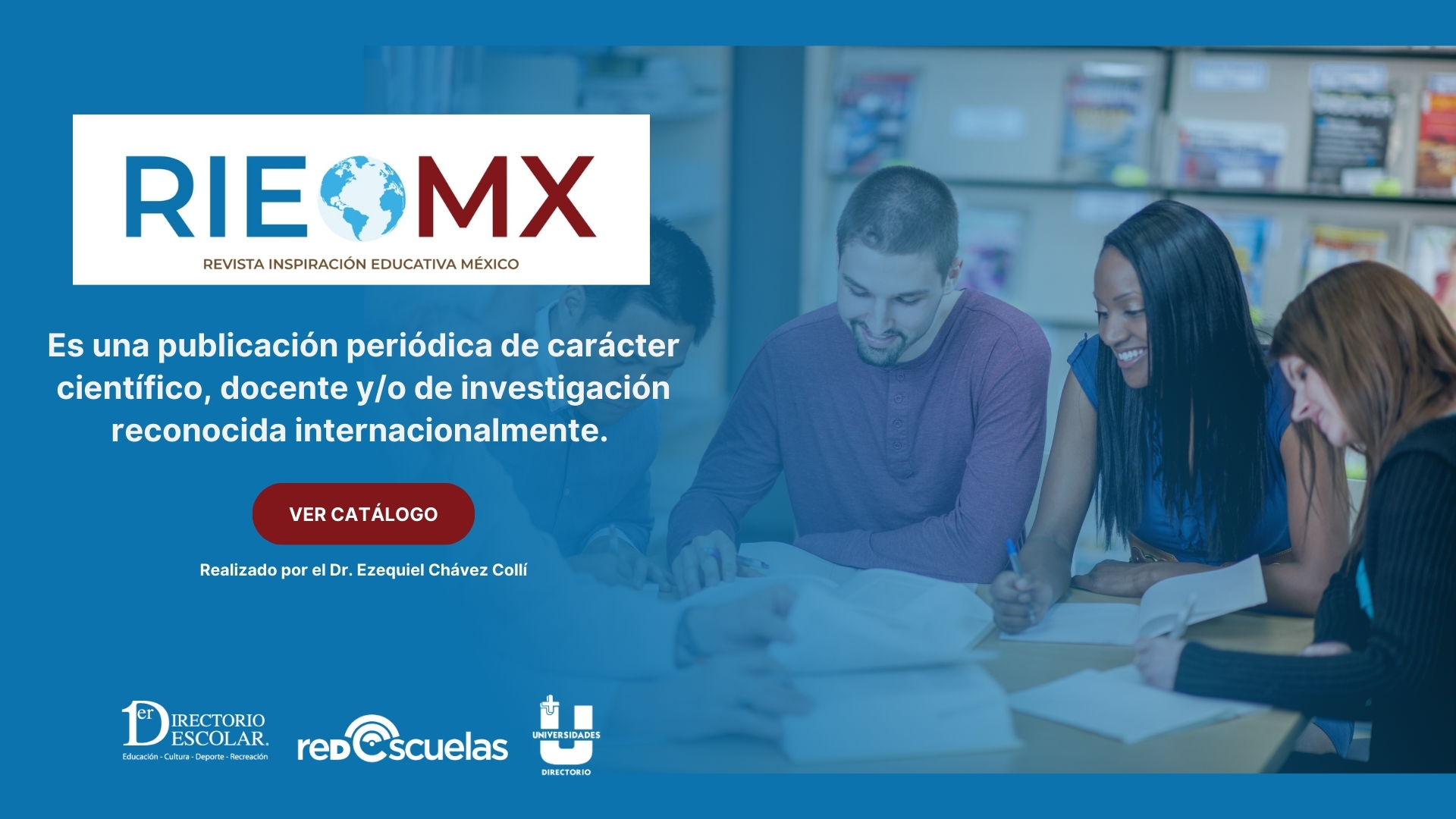 Promoción de cursos