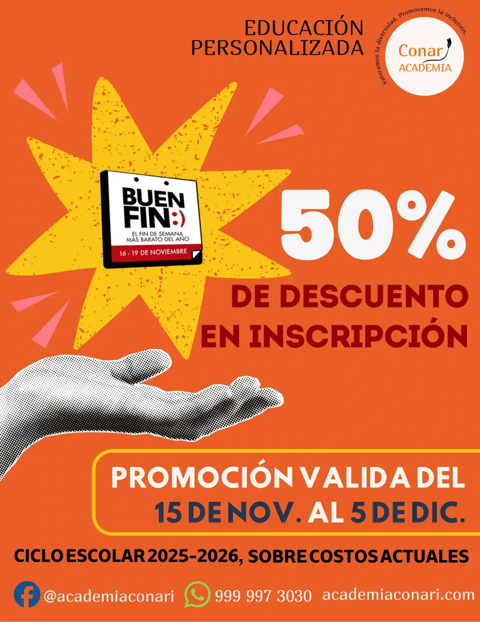 Imagen de promoción