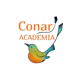 Logo Escuela Academia Conari