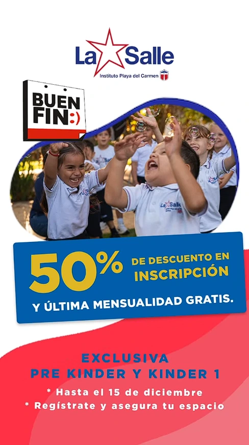 Imagen de promoción