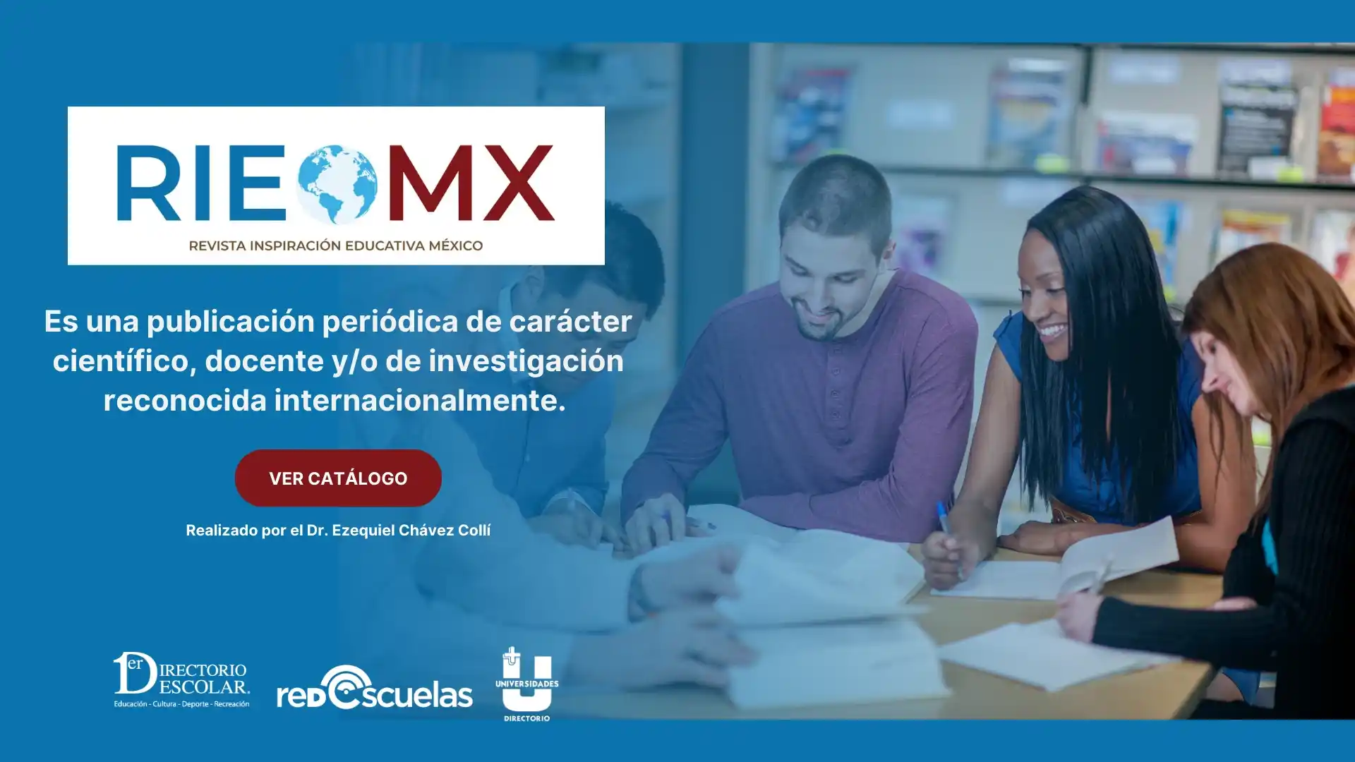 Promoción de cursos