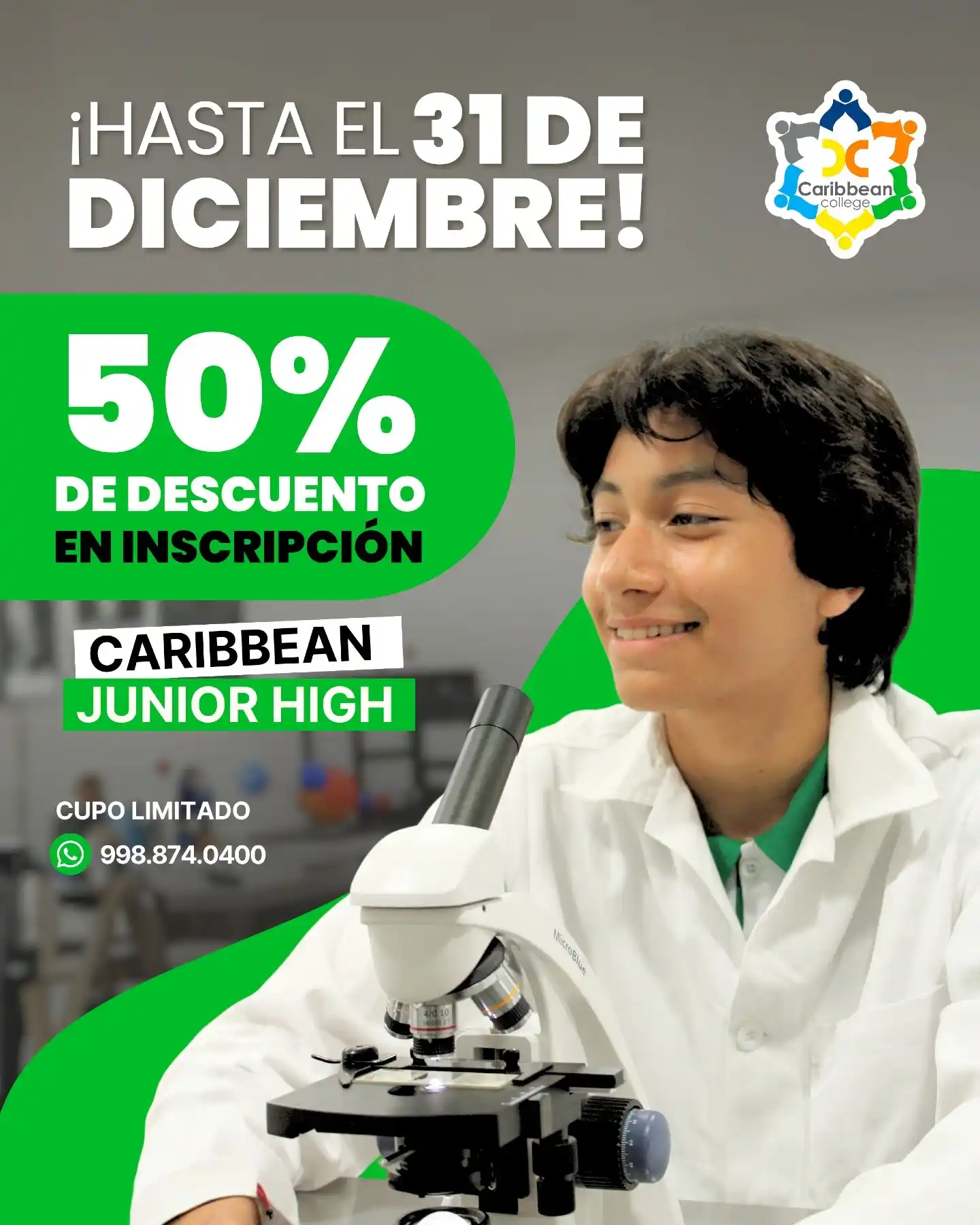 Imagen de promoción