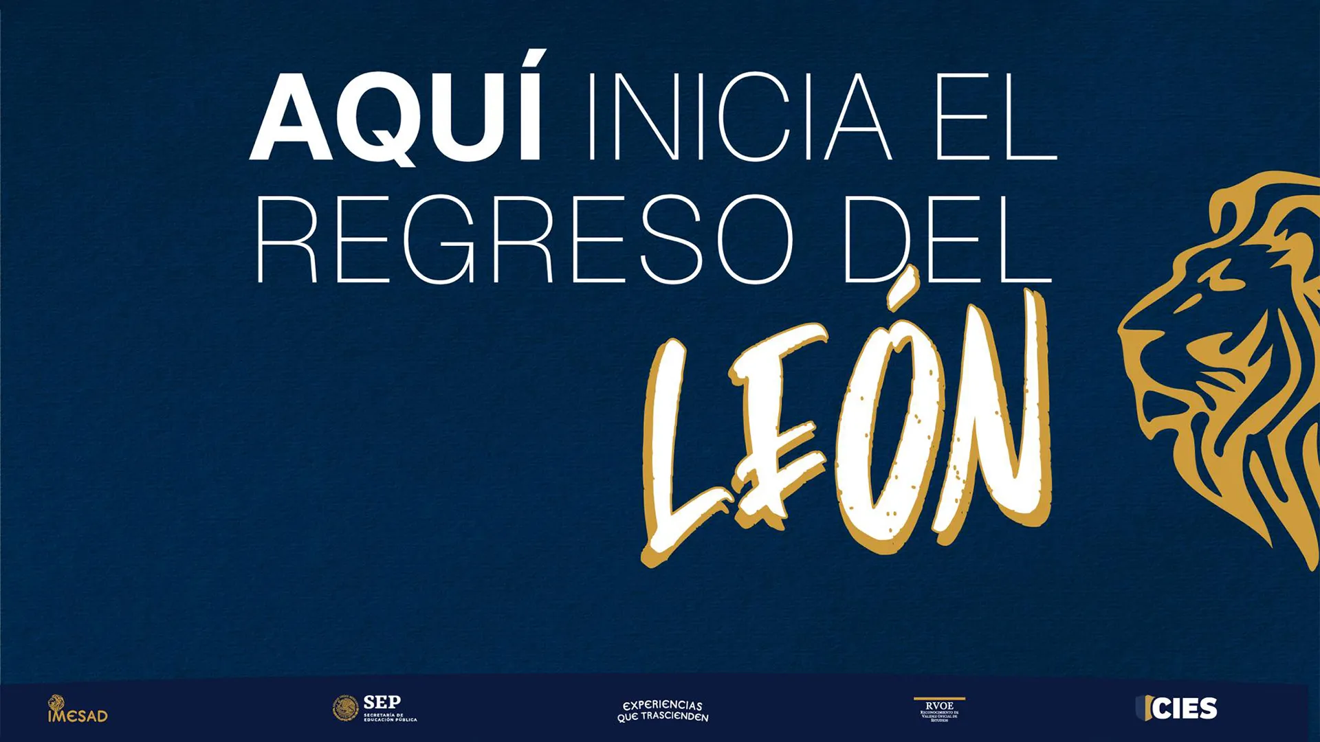 Imagen Portada de Imesad Campus Cancún