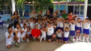 Imagen de Del movimiento a la inclusión