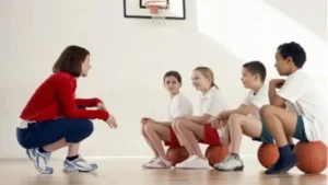 Imagen blog: El juego no competitivo como estrategia didáctica para favorecer la iniciación deportiva escolar