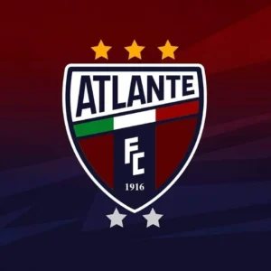 Logo Academia Atlante Cancún Graduate Programs in Cancun