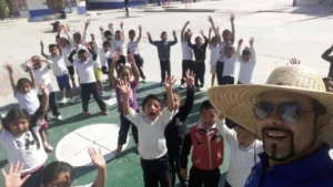 Imagen de La Programación Neurolingüística como estrategia para promover la filosofía Fair Play en la asignatura de educación física en los escolares de educación primaria