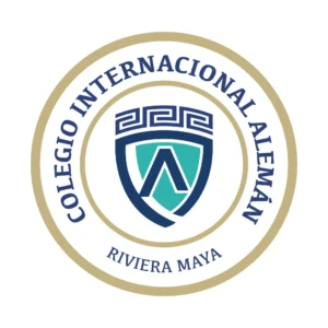 Logo Colegio Internacional Alemán de la Riviera Maya Preparatorias en Playa del Carmen