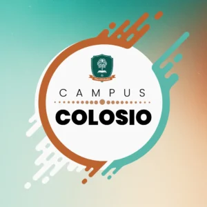 Logo Instituto Vittorio Monteverdi | Plantel Colosio