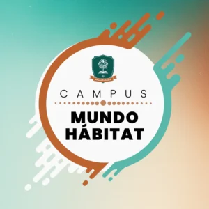 Logo Instituto Vittorio Monteverdi | Plantel Mundo Hábitat